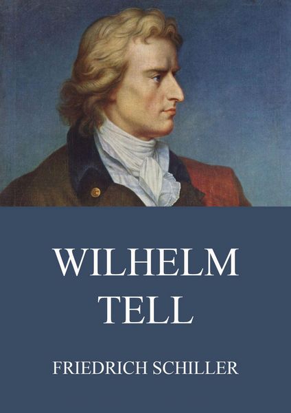 Produktbild: Wilhelm Tell
