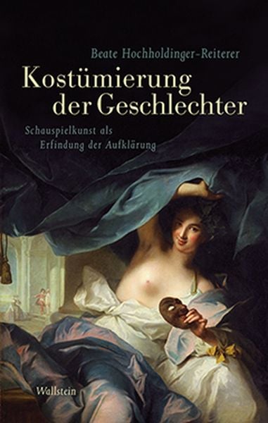 Produktbild: Kost&uuml;mierung der Geschlechter