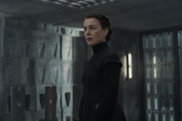 Produktbild: Dune: Prophecy - Staffel 1 (3x 4K Ultra HD) (+ 3x Blu-ray)