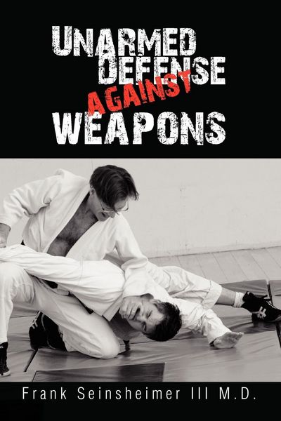 Produktbild: Unarmed Defense Against Weapons