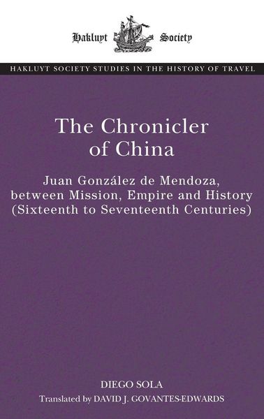 Produktbild: The Chronicler of China