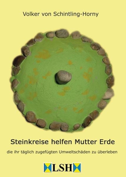 Produktbild: Steinkreise helfen Mutter Erde