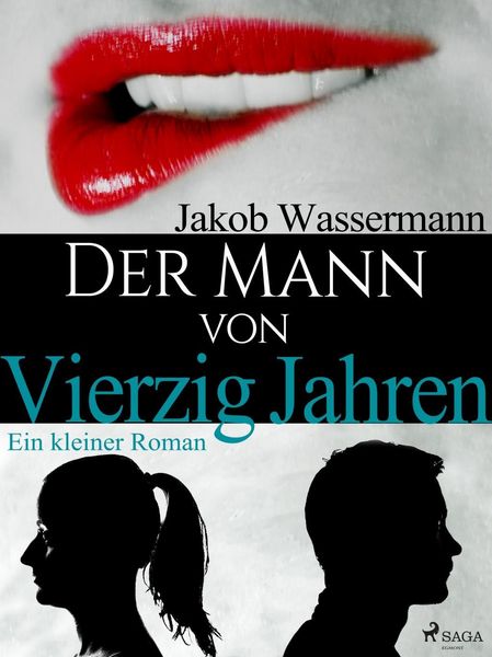Produktbild: Der Mann von vierzig Jahren