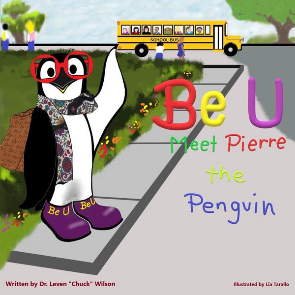 Produktbild: Be U