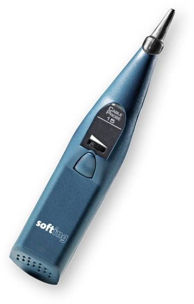 Produktbild: Softing CT15 Leitungssucher