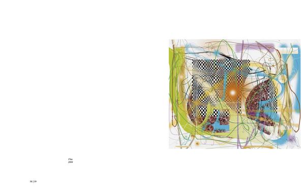 Produktbild: Computer Paintings