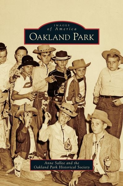Produktbild: Oakland Park