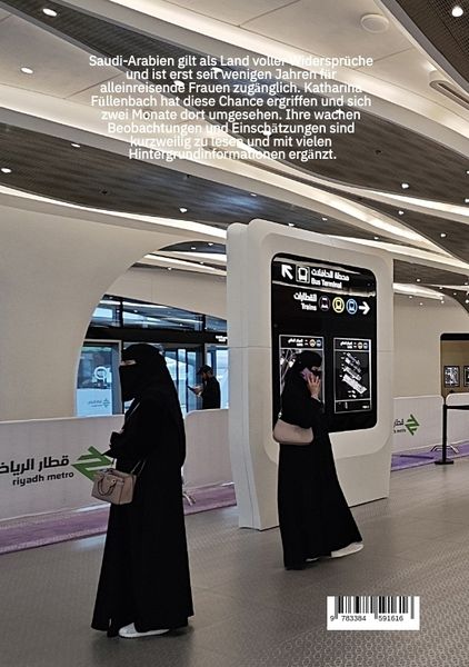 Produktbild: Saudi-Arabien
