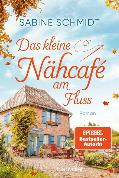 Produktbild: Das kleine N&auml;hcaf&eacute; am Fluss
