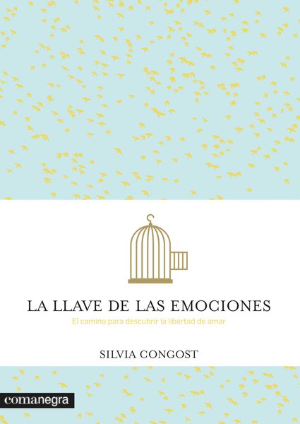 Produktbild: La llave de las emociones
