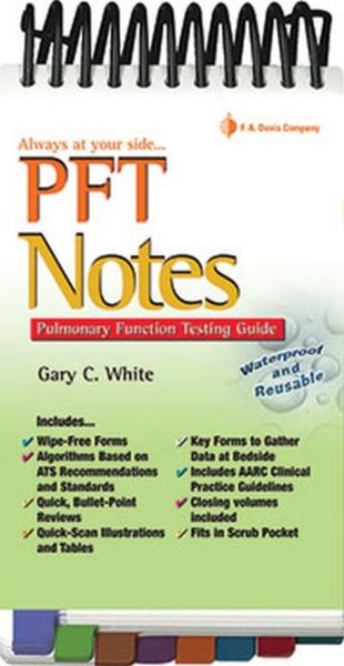 Produktbild: Pft Notes New/e