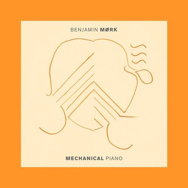 Produktbild: Mechanical Piano