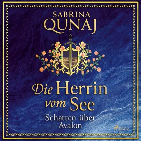 Produktbild: Die Herrin vom See &ndash; Schatten &uuml;ber Avalon