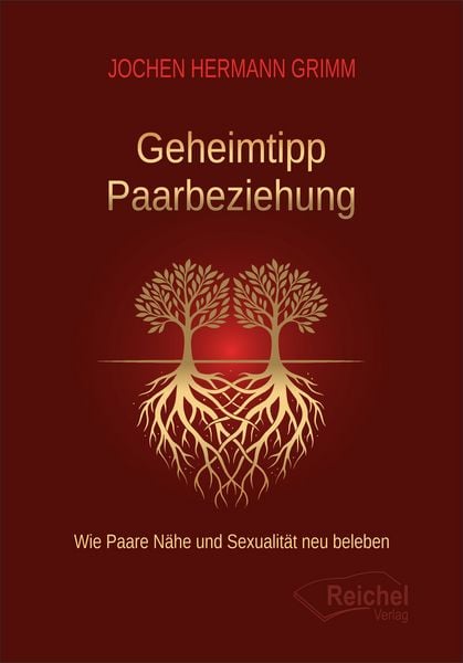 Produktbild: Geheimtipp Paarbeziehung