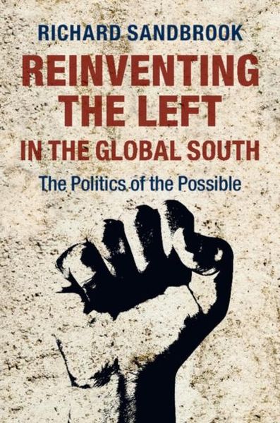 Produktbild: Reinventing the Left in the Global South