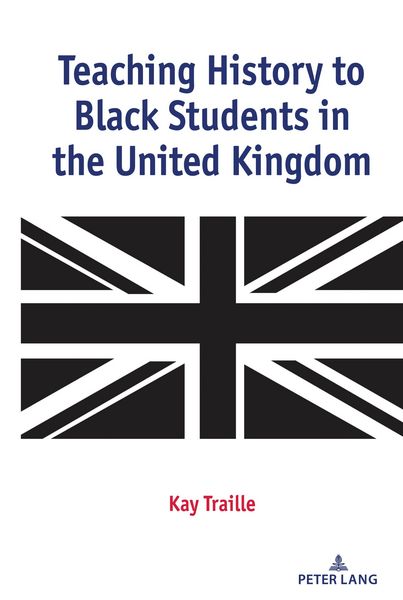 Produktbild: Teaching History to Black Students in the United Kingdom