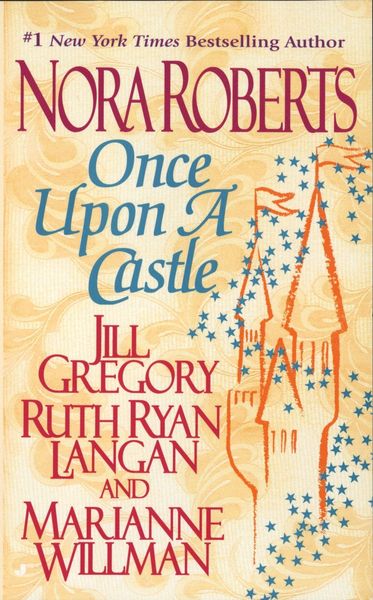 Produktbild: Once Upon a Castle