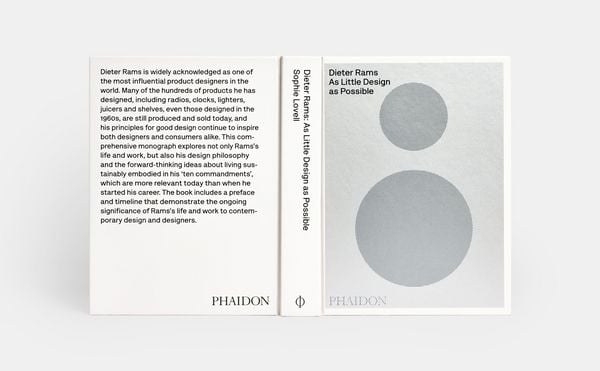 Produktbild: Dieter Rams