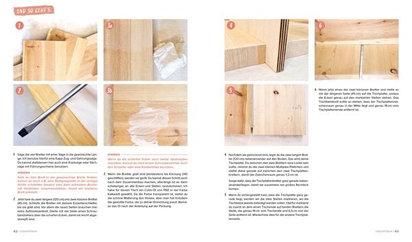 Produktbild: Woodworks