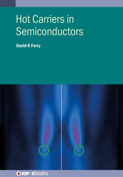 Produktbild: Hot Carriers in Semiconductors