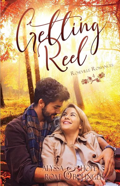 Produktbild: Getting Reel