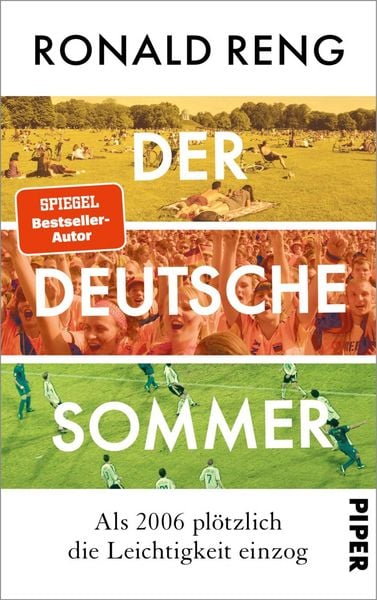 Produktbild: Der deutsche Sommer