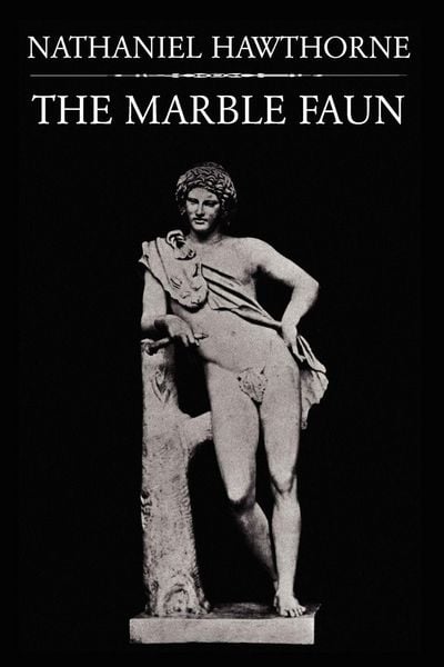Produktbild: The Marble Faun