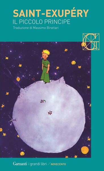 Produktbild: Il Piccolo Principe