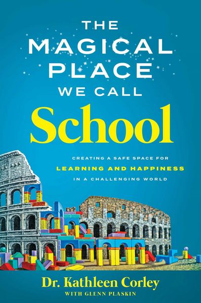 Produktbild: The Magical Place We Call School