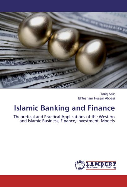 Produktbild: Islamic Banking and Finance