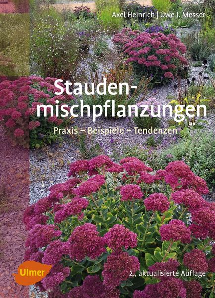 Produktbild: Staudenmischpflanzungen
