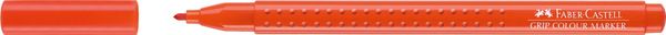 Filzstift GRIP Colour Marker 10er Etui