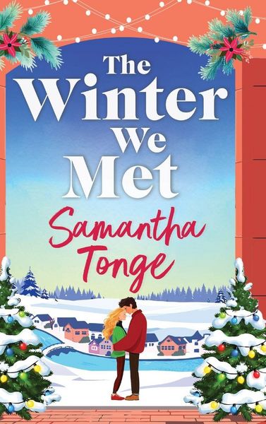 Produktbild: The Winter We Met