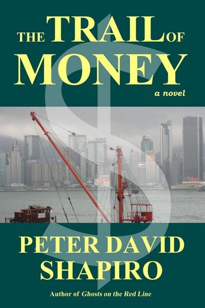 Produktbild: The Trail of Money