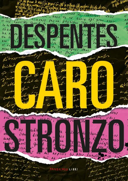 Produktbild: Caro stronzo