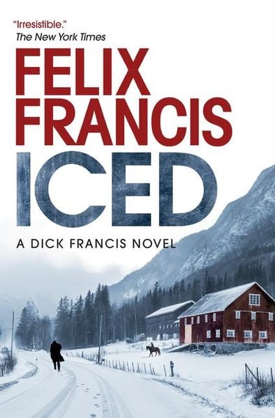 Produktbild: Iced