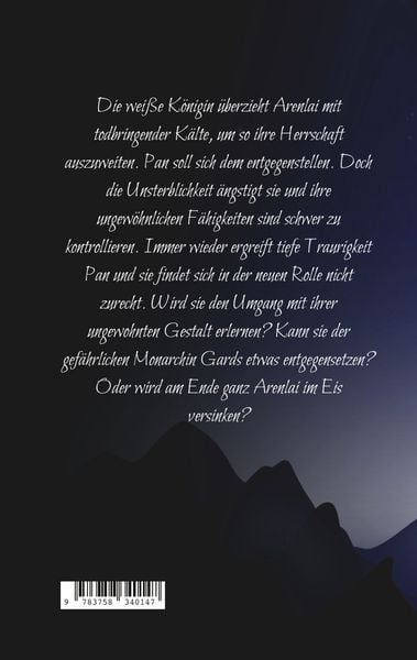 Produktbild: Arenlai Unsterblich
