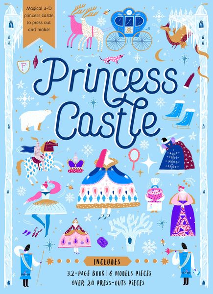 Produktbild: Princess Castle