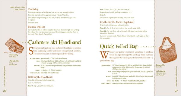Produktbild: One-Skein Wonders(r)