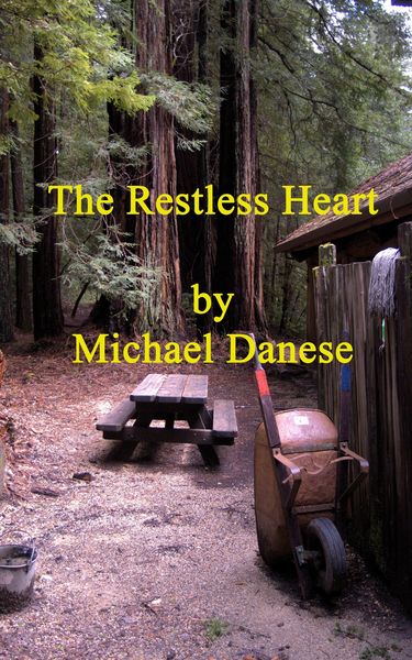 Produktbild: The Restless Heart