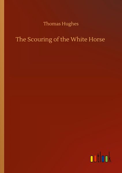 Produktbild: The Scouring of the White Horse