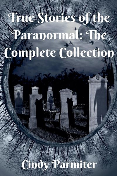 Produktbild: True Stories of the Paranormal