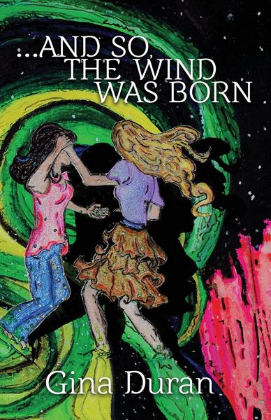 Produktbild: ...and so, the Wind was Born