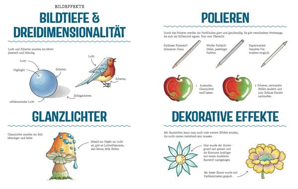 Produktbild: Colorful World - Small World Coloring