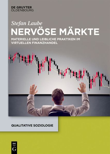 Produktbild: Nerv&ouml;se M&auml;rkte