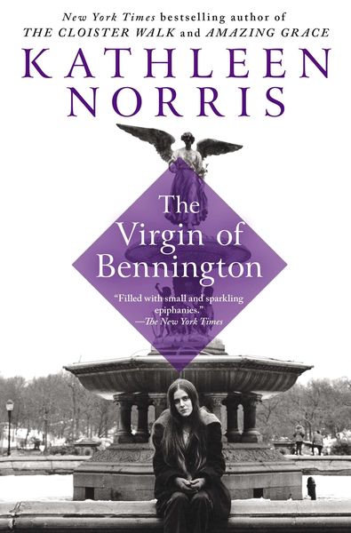Produktbild: The Virgin of Bennington