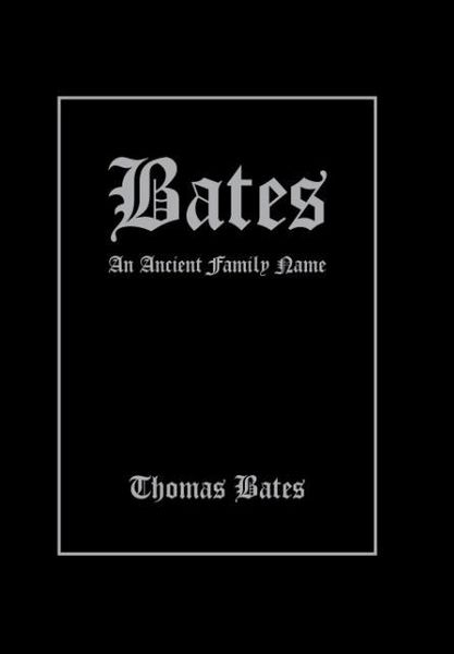 Produktbild: Bates