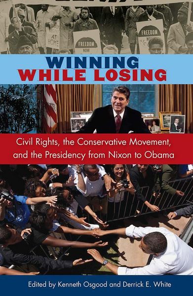 Produktbild: Winning While Losing