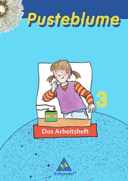 Produktbild: Pusteblume. Das Sachbuch / Pusteblume. Das Sachbuch - Ausgabe 2006 f&uuml;r das 1.-3. Schuljahr in Hamburg, Hessen und Schleswig-Holstein
