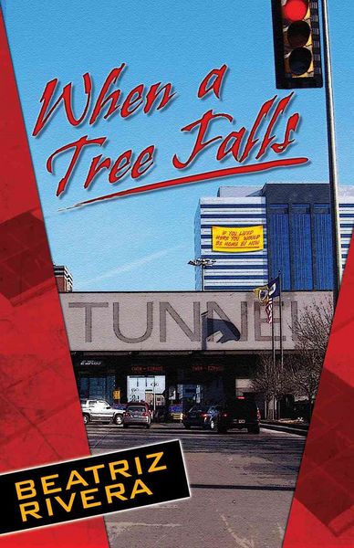 Produktbild: When a Tree Falls